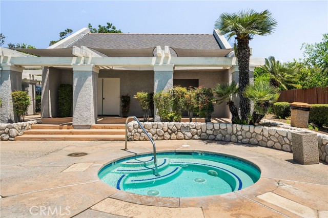 Detail Gallery Image 33 of 41 For 1310 Brookside Ct, Upland,  CA 91784 - 3 Beds | 2 Baths