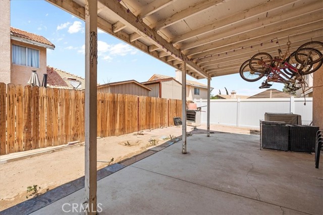 Detail Gallery Image 29 of 40 For 14542 Hackamore Rd, Victorville,  CA 92392 - 4 Beds | 2/1 Baths