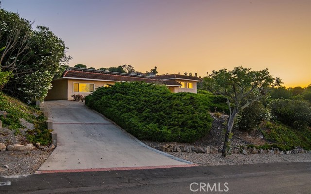 28829 Crestridge Road, Rancho Palos Verdes, California 90275, 4 Bedrooms Bedrooms, ,4 BathroomsBathrooms,Residential,Sold,Crestridge,PW22181835