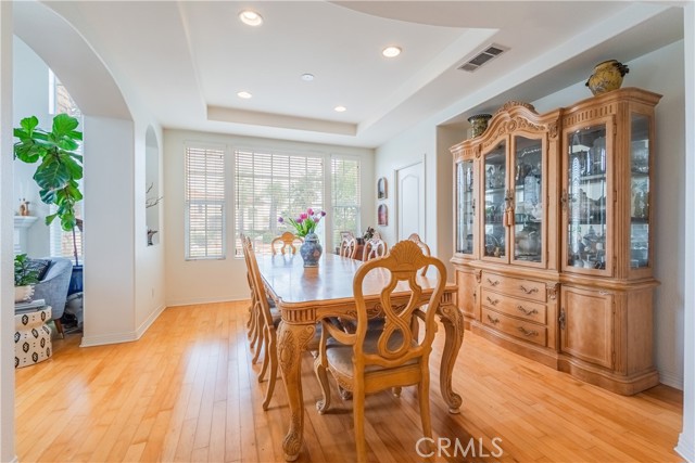 Detail Gallery Image 7 of 35 For 805 Silver Valley, Walnut,  CA 91789 - 5 Beds | 5 Baths