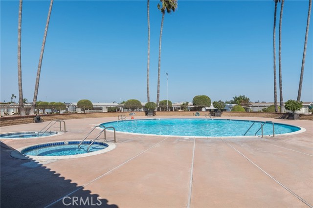 Detail Gallery Image 42 of 51 For 1065 Lomita Blvd #49,  Harbor City,  CA 90710 - 2 Beds | 2 Baths