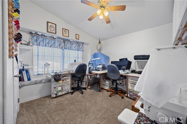 Detail Gallery Image 24 of 48 For 12650 California St #80,  Yucaipa,  CA 92399 - 3 Beds | 2 Baths