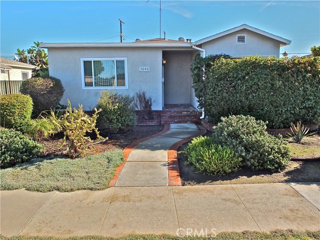 5040 Walnut Ave, Long Beach, CA 90807