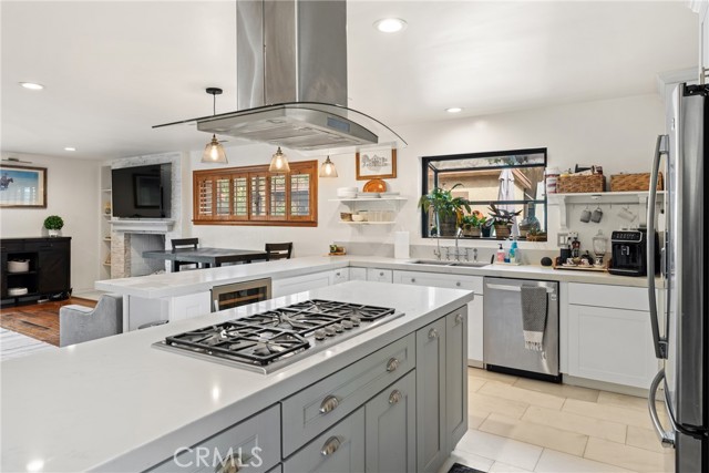 Detail Gallery Image 11 of 38 For 5494 Electric Ave, San Bernardino,  CA 92407 - 3 Beds | 3 Baths