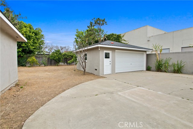 Detail Gallery Image 34 of 36 For 1611 E Palmyra Ave, Orange,  CA 92866 - 3 Beds | 2/1 Baths