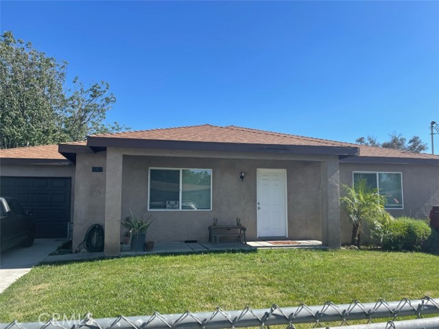 16871 Fontlee Ln, Fontana, CA 92335