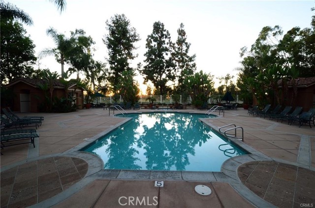 Detail Gallery Image 14 of 14 For 2960 Champion Way #1107,  Tustin,  CA 92782 - 1 Beds | 1 Baths