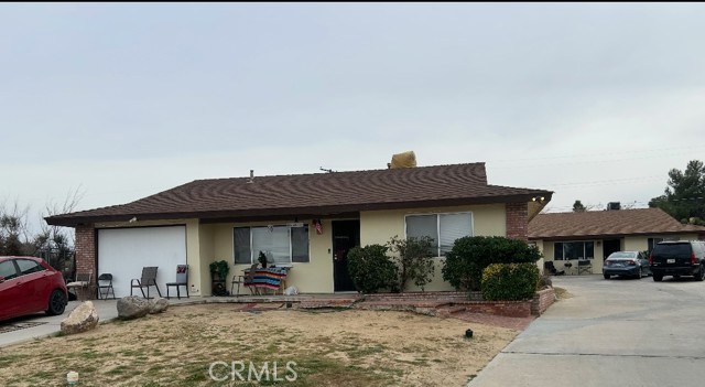 Detail Gallery Image 6 of 7 For 57393 Lupine Dr, Yucca Valley,  CA 92284 - – Beds | – Baths