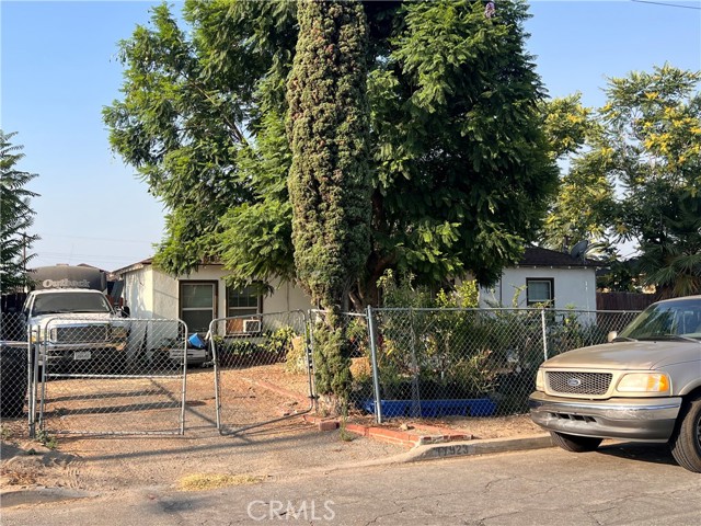 Detail Gallery Image 14 of 15 For 17923 Dorsey Way, Fontana,  CA 92335 - 3 Beds | 1 Baths