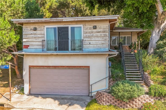 Image 3 for 2033 Barnett Rd, Los Angeles, CA 90032