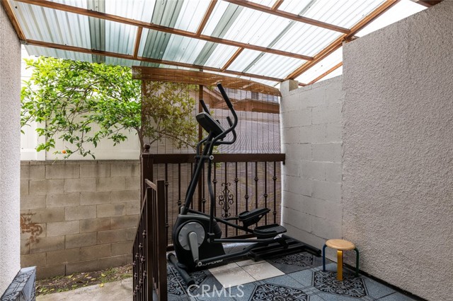 Detail Gallery Image 25 of 44 For 707 Raleigh St #5,  Glendale,  CA 91205 - 3 Beds | 3 Baths