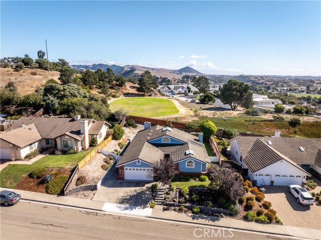 Detail Gallery Image 58 of 59 For 359 Old Ranch Rd, Arroyo Grande,  CA 93420 - 3 Beds | 2 Baths