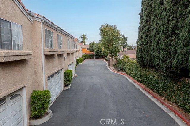 Detail Gallery Image 32 of 35 For 14202 Flower St #J,  Garden Grove,  CA 92843 - 3 Beds | 2/1 Baths