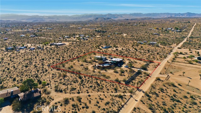 Detail Gallery Image 5 of 19 For 3535 Condalia, Yucca Valley,  CA 92284 - 1 Beds | 1 Baths