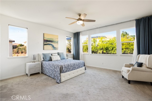 Detail Gallery Image 32 of 71 For 3987 Button Bush Ct, San Bernardino,  CA 92407 - 5 Beds | 3 Baths