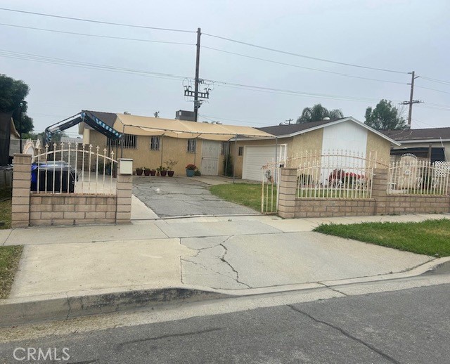 6946 Argyle Avenue