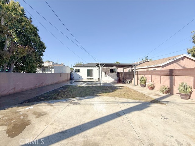 Detail Gallery Image 17 of 18 For 914 E 93rd St, Los Angeles,  CA 90002 - 3 Beds | 1 Baths