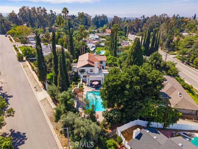Detail Gallery Image 70 of 75 For 24 W Hilton Ave, Redlands,  CA 92373 - 5 Beds | 4 Baths