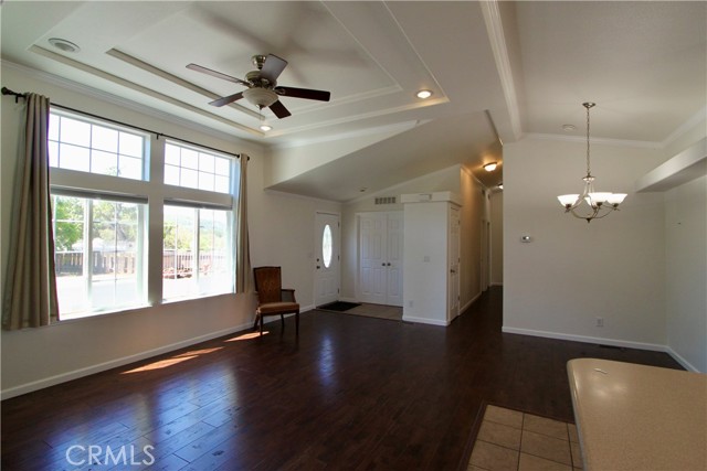 Detail Gallery Image 3 of 36 For 400 Sulphur Bank Rd #24,  Clearlake Oaks,  CA 95423 - 4 Beds | 2 Baths
