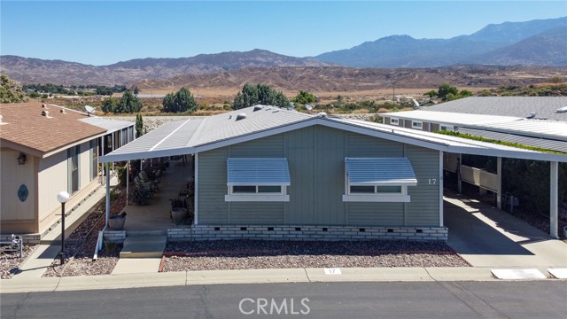 Detail Gallery Image 28 of 67 For 24600 Mountain #17,  Hemet,  CA 92544 - 3 Beds | 2 Baths