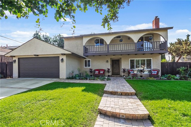 22841 Rumble Dr, Lake Forest, CA 92630