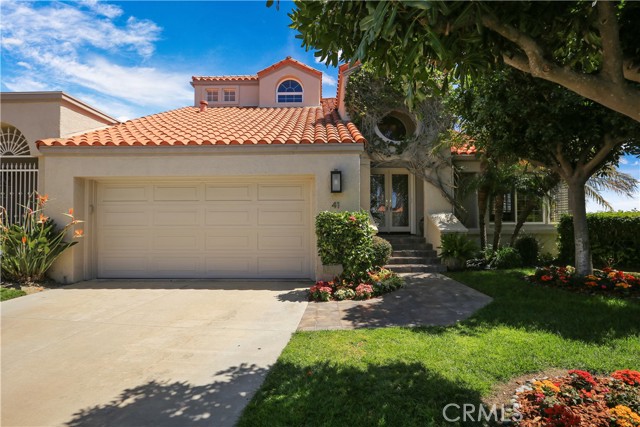 Detail Gallery Image 43 of 50 For 41 Saint Raphael, Laguna Niguel,  CA 92677 - 3 Beds | 3/1 Baths