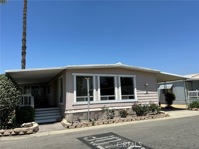 Detail Gallery Image 11 of 16 For 5001 W Florida Ave #16,  Hemet,  CA 92545 - 2 Beds | 2 Baths