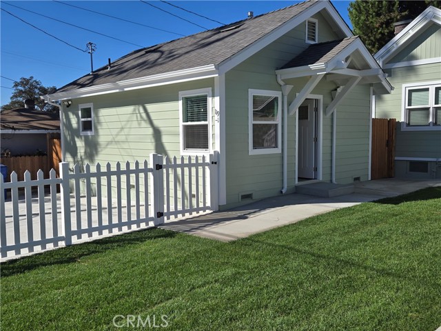 Detail Gallery Image 13 of 14 For 119 Norumbega Dr #1,  Monrovia,  CA 91016 - 1 Beds | 1 Baths