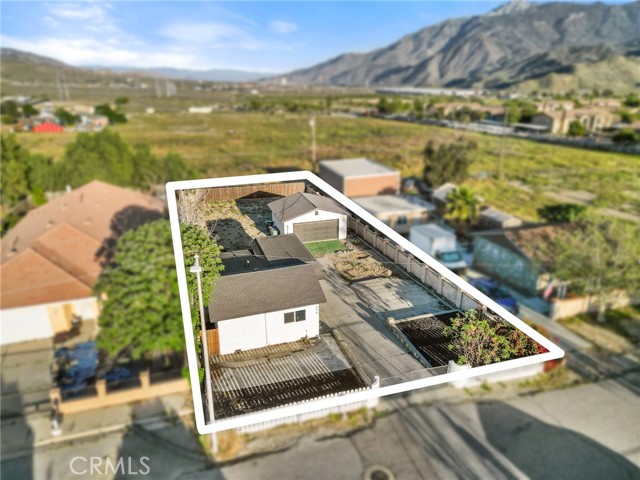 Detail Gallery Image 40 of 40 For 906 N Allen St, Banning,  CA 92220 - 3 Beds | 1 Baths