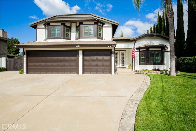 Image 2 for 7735 Calle Clarin, Rancho Cucamonga, CA 91730