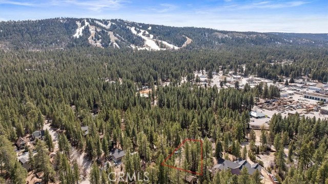 Detail Gallery Image 10 of 10 For 293 Catalina, Big Bear Lake,  CA 92315 - – Beds | – Baths