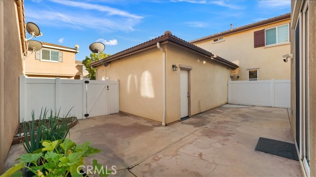 Detail Gallery Image 22 of 25 For 22344 Yorke Rd, Moreno Valley,  CA 92553 - 3 Beds | 2/1 Baths