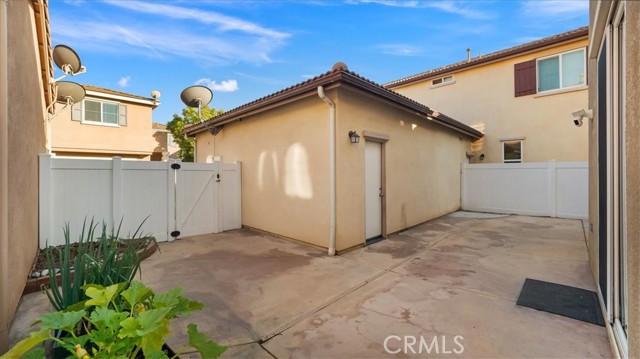 Detail Gallery Image 22 of 25 For 22344 Yorke Rd, Moreno Valley,  CA 92553 - 3 Beds | 2/1 Baths