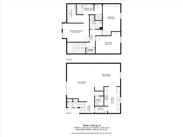 Detail Gallery Image 38 of 38 For 866 Sierra Madre Villa Ave #7,  Pasadena,  CA 91107 - 3 Beds | 2/1 Baths