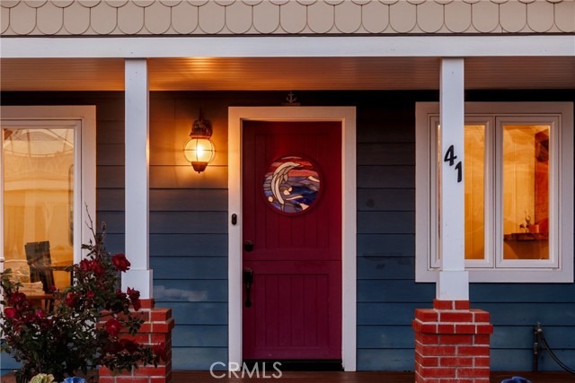 Detail Gallery Image 53 of 62 For 41 19th St, Cayucos,  CA 93430 - 3 Beds | 3 Baths