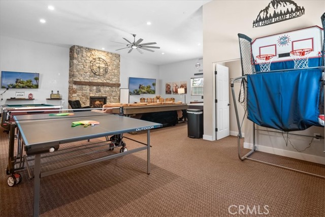 Detail Gallery Image 39 of 52 For 42425 Fox Farm Rd, Big Bear Lake,  CA 92315 - 2 Beds | 1 Baths