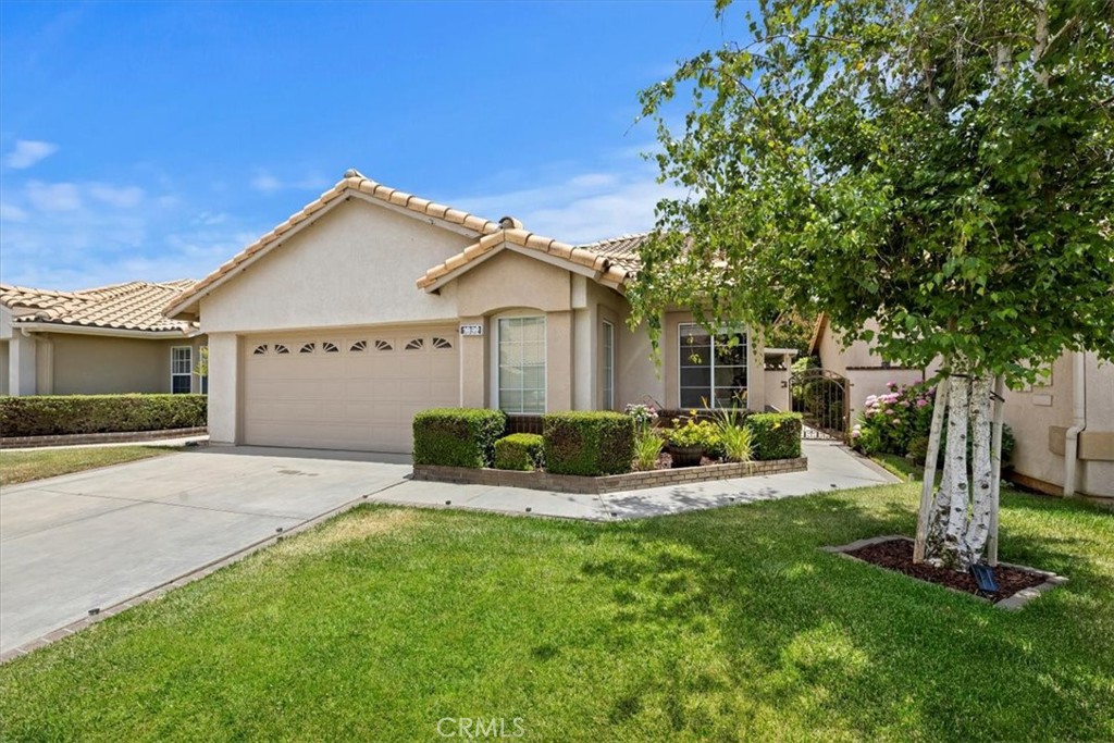 1052 Oakland Hills Drive