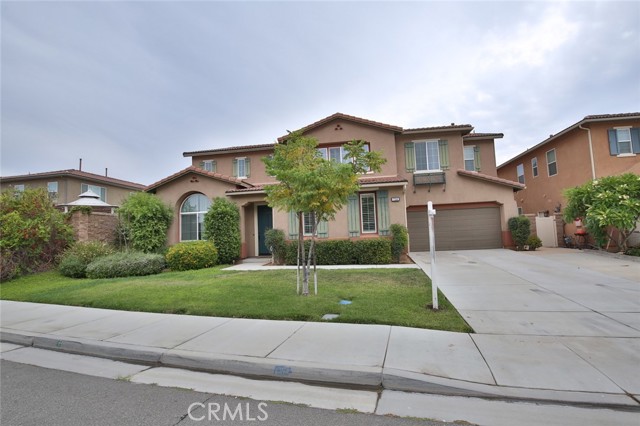 Image 2 for 7252 Berry Creek St, Eastvale, CA 92880