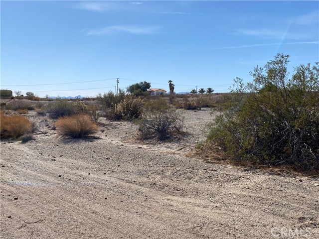 Detail Gallery Image 6 of 18 For 0 Lot 1 on Desert View, Needles,  CA 92363 - – Beds | – Baths