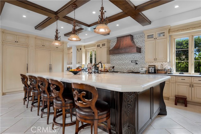 Detail Gallery Image 16 of 33 For 853 Rincon Ln, Palos Verdes Estates,  CA 90274 - 5 Beds | 6 Baths