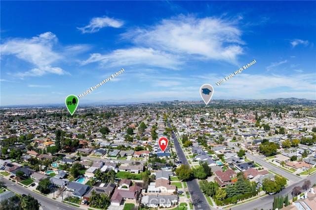 Image 70 of 67 For 2705 Orange Grove Avenue