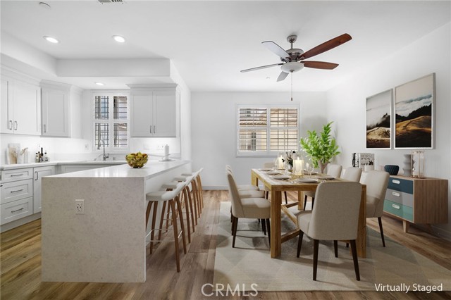 Detail Gallery Image 8 of 45 For 700 Meyer Ln #15,  Redondo Beach,  CA 90278 - 4 Beds | 3 Baths
