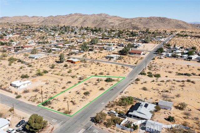 61990 Plaza, Joshua Tree, CA, 92252 61990 Plaza, Joshua Tree, CA, 92252