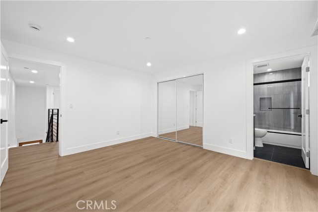 Detail Gallery Image 26 of 36 For 2922 12th Ave, Los Angeles,  CA 90018 - 4 Beds | 4 Baths