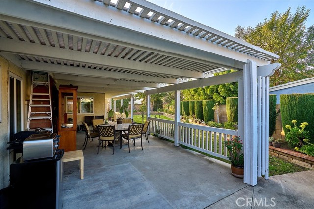 Detail Gallery Image 41 of 46 For 1591 W Tedmar Ave, Anaheim,  CA 92802 - 5 Beds | 2/1 Baths
