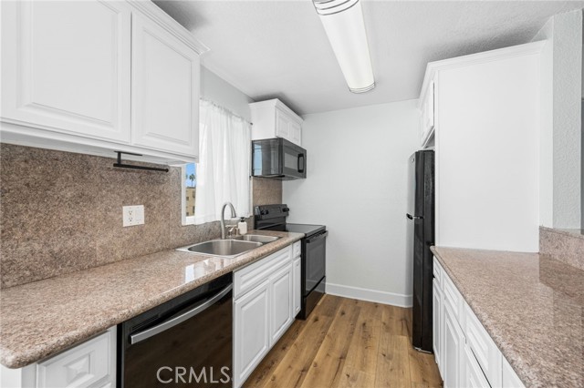 Detail Gallery Image 2 of 17 For 3142 Midway Dr #B307,  Point Loma,  CA 92110 - 2 Beds | 2 Baths