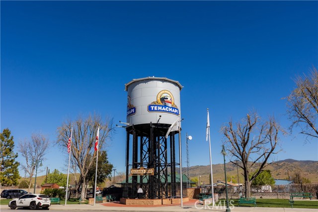 Detail Gallery Image 39 of 39 For 49513 Michael, Tehachapi,  CA 93561 - 2 Beds | 1 Baths