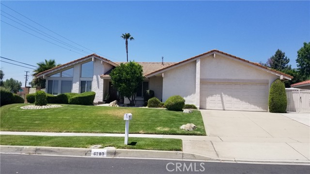 6280 Sunstone Ave, Rancho Cucamonga, CA 91701