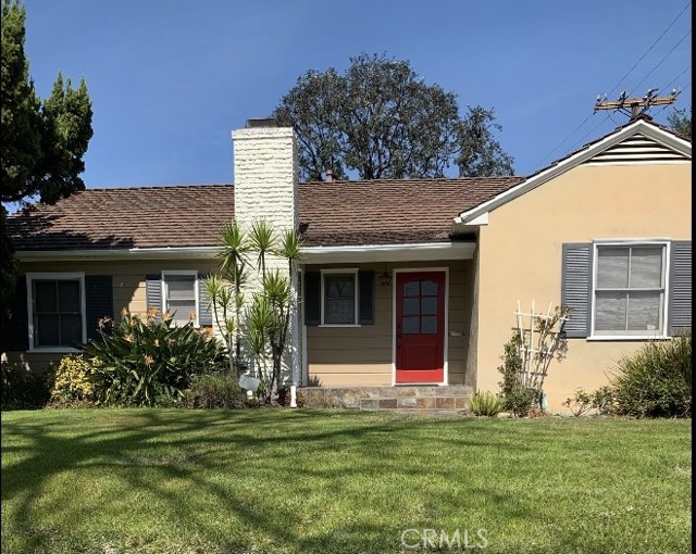 2045 Sherwood Road San Marino, California THIS LOVELY REMODELED RANCH STYLE HOUSE LOCATED IN THE HEART OF SAN MARINO, THE BEST RANKING SCHOOL DISTRICT,WALKING DISTANCE TO LIBRARY,HUNTINGTON MIDDLE SCHOOL,VALENTINE ELEMENTARY SCHOOL,SHOPPING,BANKS,FITNESS CENTER AND DINING. FEATURING 3 BEDROOMS AND 2 BATHROOMS IN THE MAIN HOUSE OF 1818 SF, INDIVIDUAL PERMITTED QUEST HOUSE AND BATHROOM OF 400 SF IN THE BACKYARD. LIVING ROOM WITH FIREPLACE, FAMILY ROOM, DINING ROOM, REMODELED KITCHEN AND INDIVIDUAL LAUNDRY ROOM. GATED SPARKLING POOL WITH SPA. CENTRAL A/C AND HEATING SYSTEM, 2 CAR DETACHED GARAGE WITH REMOTE IRON GATE.