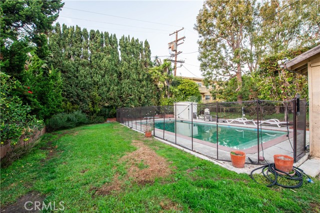 Detail Gallery Image 26 of 29 For 10851 Woodbine, Los Angeles,  CA 90034 - 2 Beds | 1 Baths